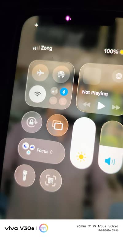 iphone android non PTA solution