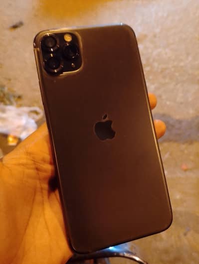 IPHONE 11 PRO MAX PTA APPROVED
