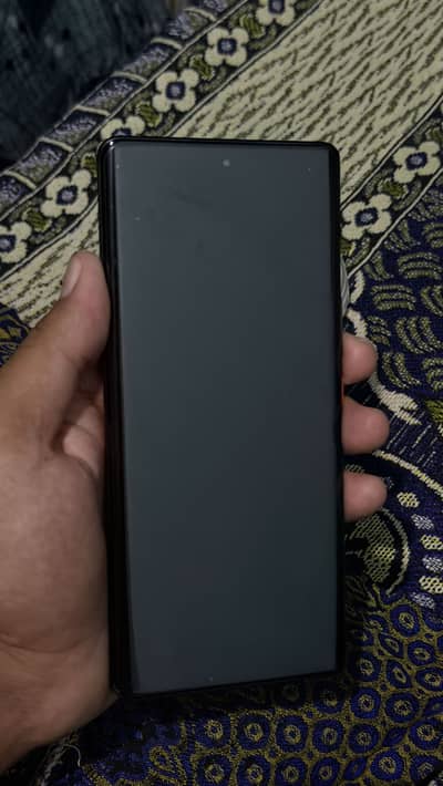 IQOO 9 Pro 12/512 GB