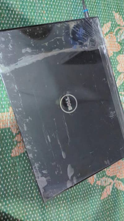 The Dell Vostro 1710