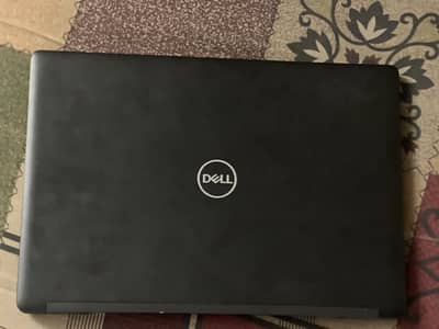 Core(i5) 8generation