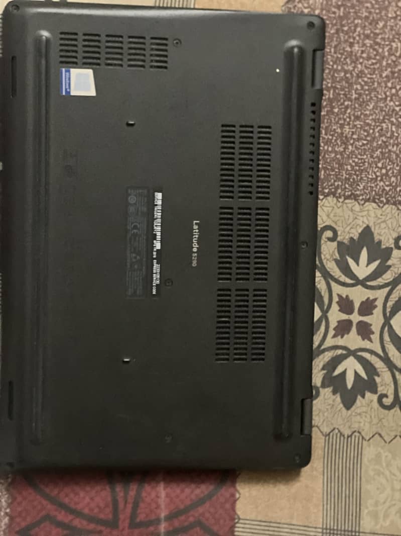 Core(i5) 8generation 3