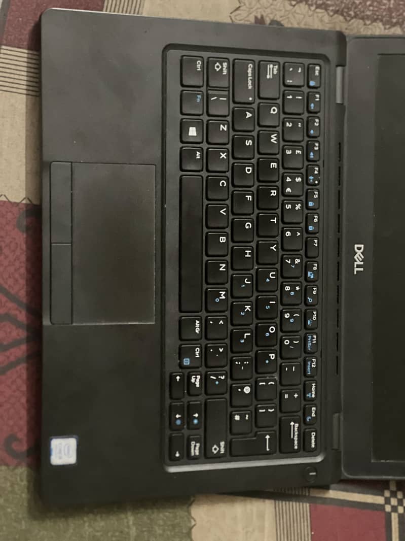Core(i5) 8generation 7