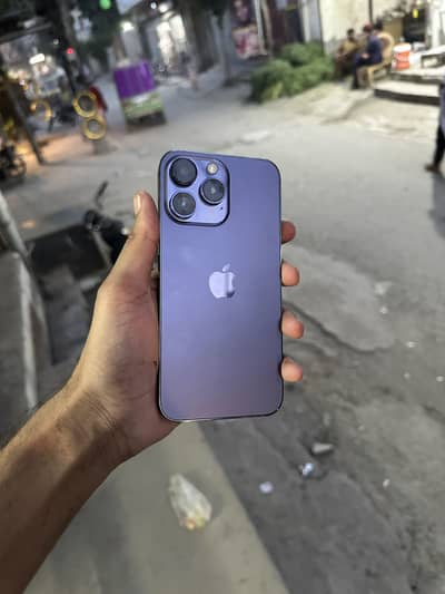 14pro max