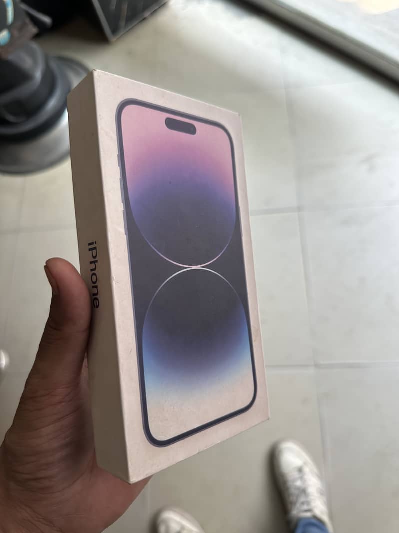 14pro max 1