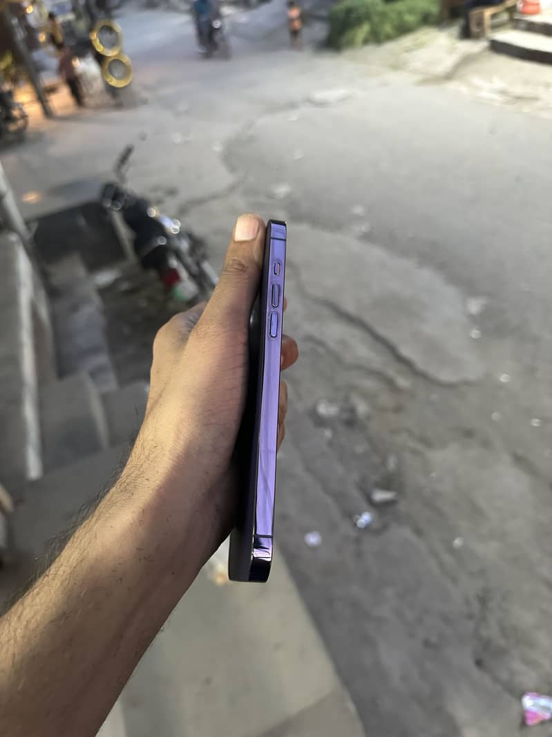 14pro max 5