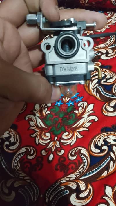 new China mini carburetor