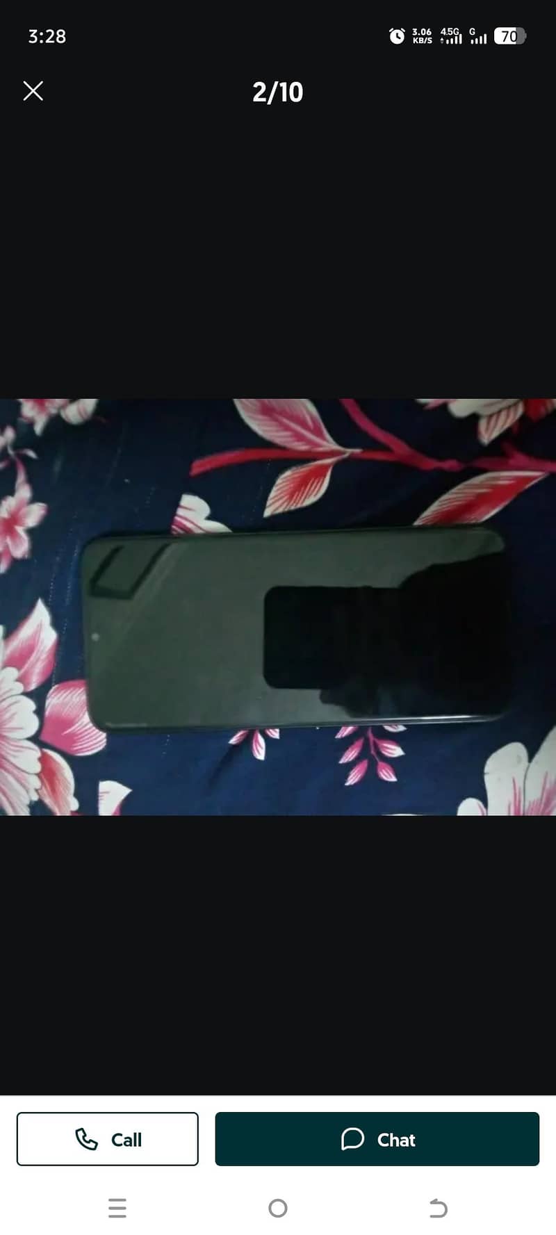 box  pack mobile 8