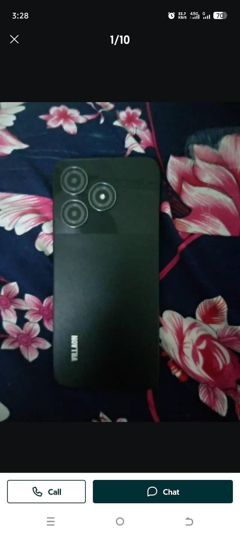box  pack mobile 10