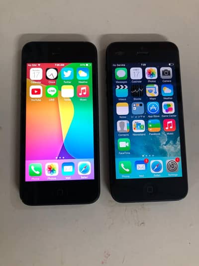 Apple iPhone 5s