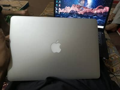 MacBook air 2015