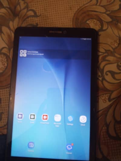 used tablet