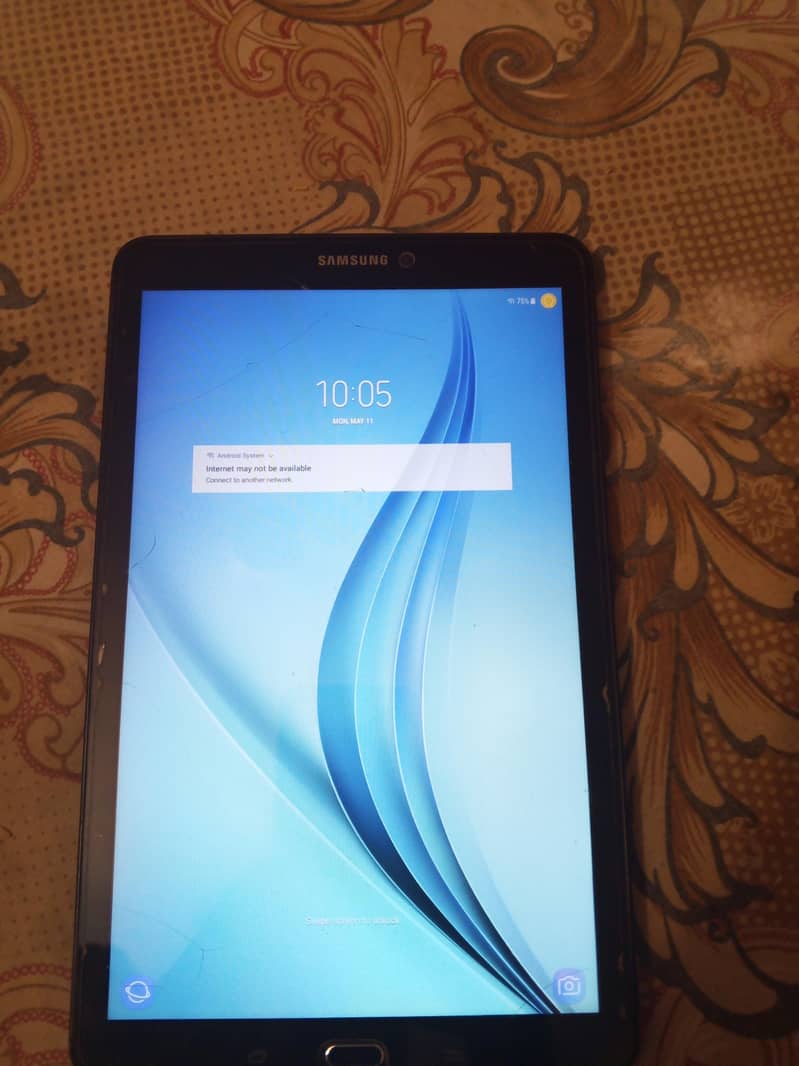 used tablet 1