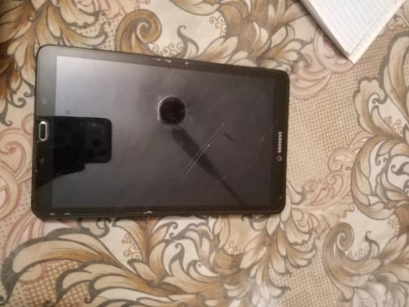 used tablet 4