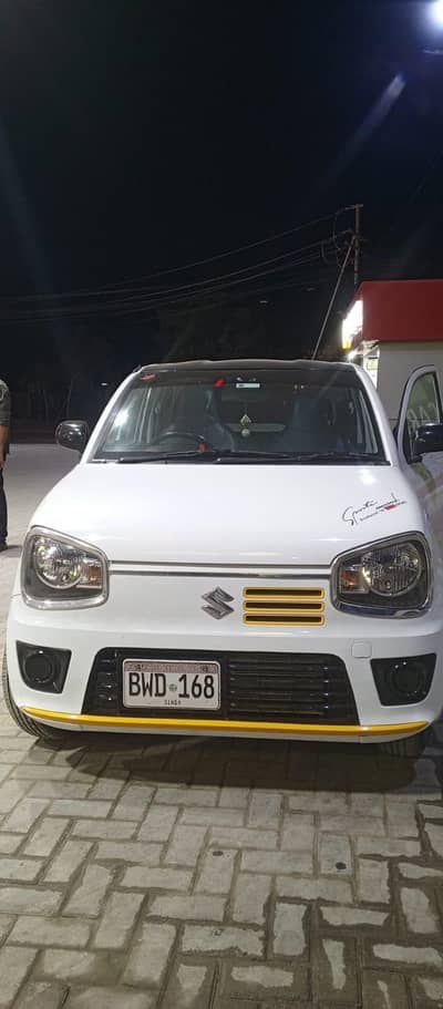 Alto 2022 For Sale