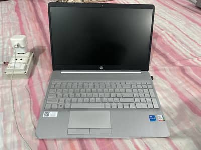 HP i5 11 Generation