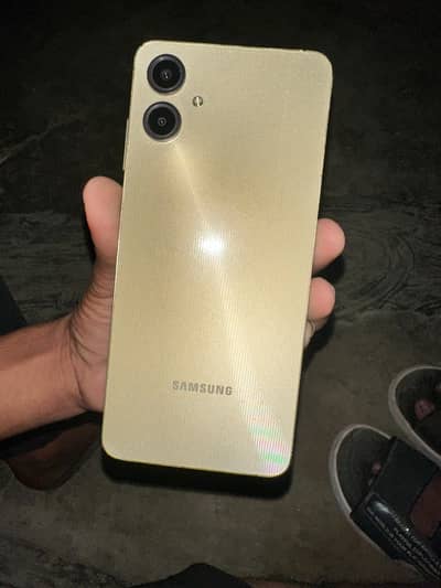Samsung A06