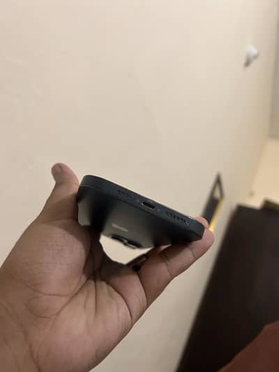 Iphone 12 pro max JV 128gb