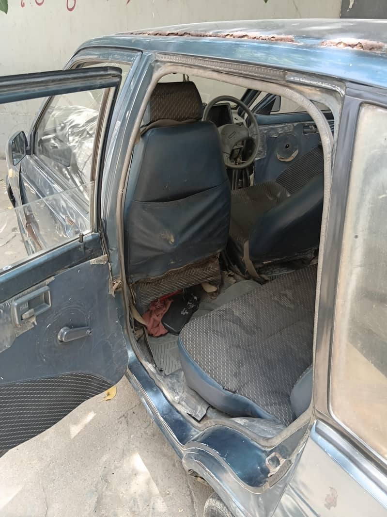 Mehran2007 fnf 420000 3