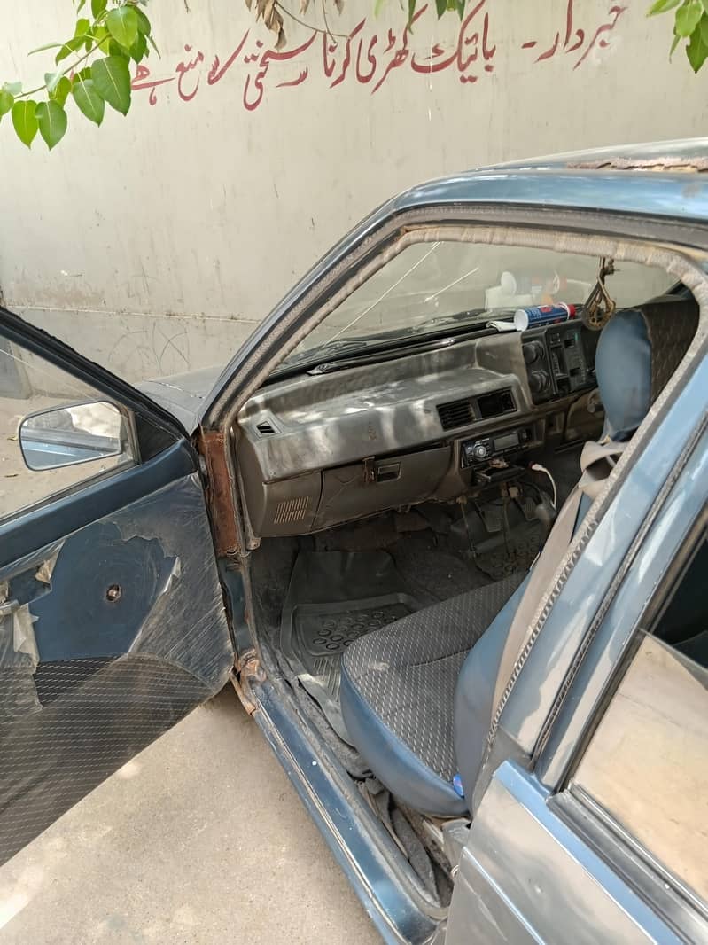 Mehran2007 fnf 420000 4
