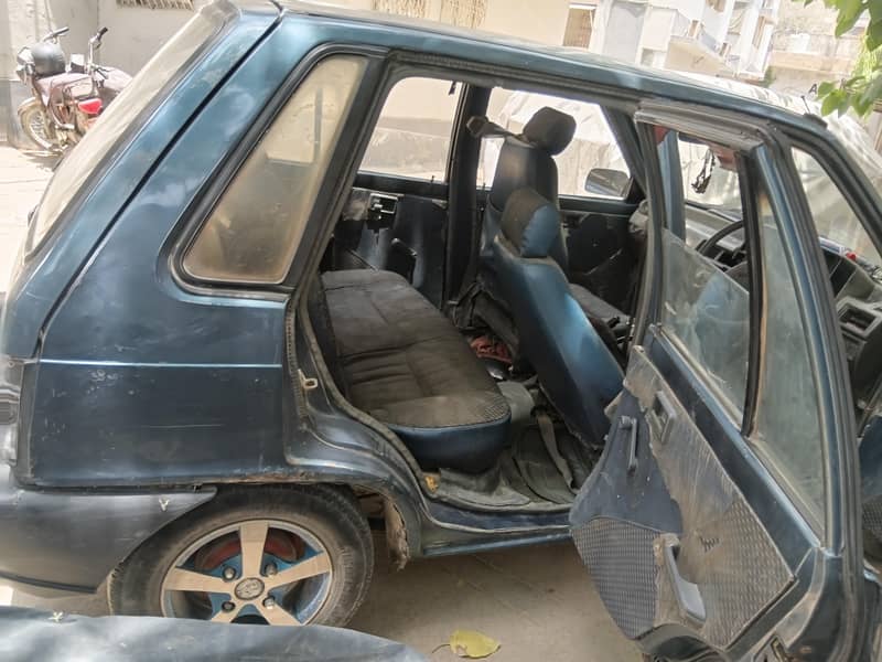 Mehran2007 fnf 420000 5