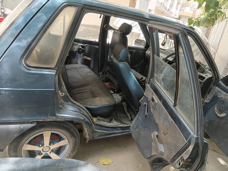 Mehran2007 fnf 420000 6