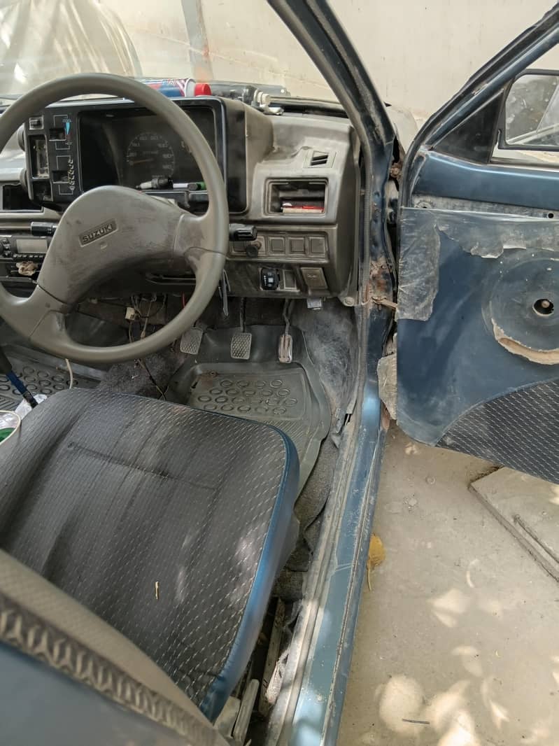 Mehran2007 fnf 420000 7