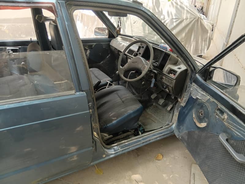 Mehran2007 fnf 420000 8
