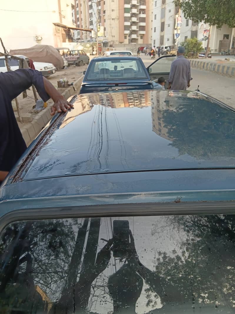 Mehran2007 fnf 420000 10