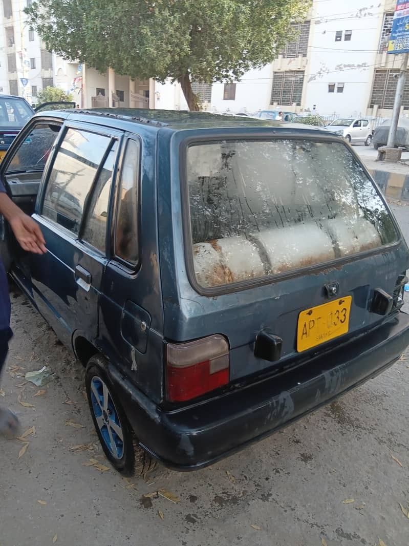 Mehran2007 fnf 420000 11
