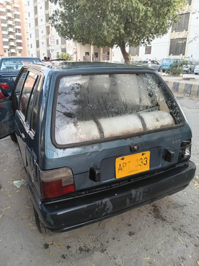 Mehran2007 fnf 420000 12