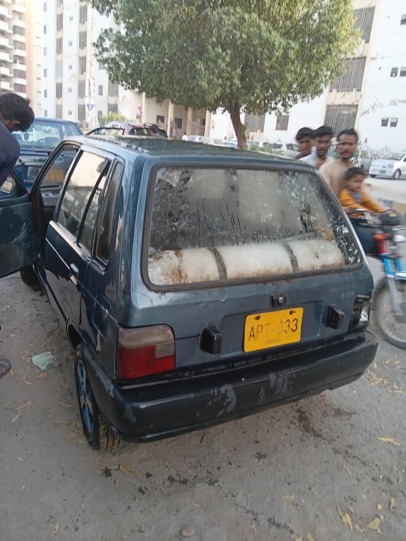 Mehran2007 fnf 420000 13