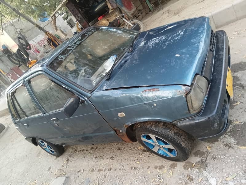 Mehran2007 fnf 420000 14