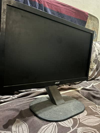 LCD MONITOR