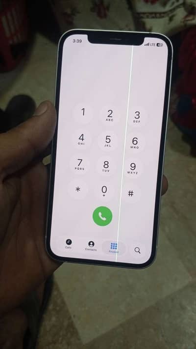 Iphone 12 PTA approved