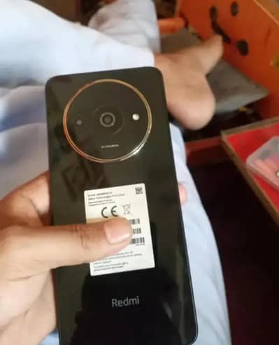 Redmi A3