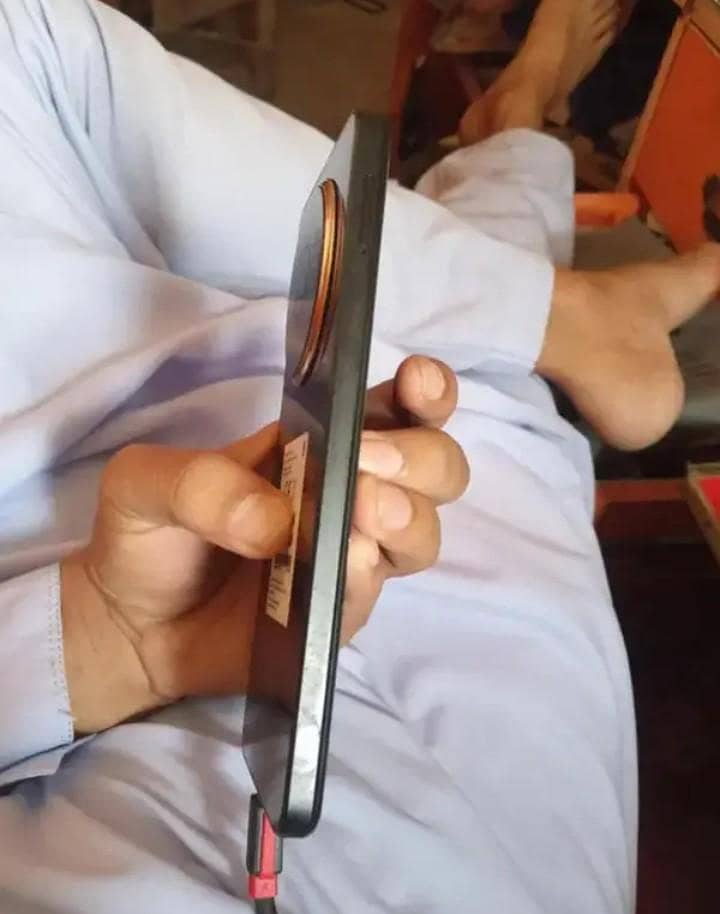 Redmi A3 1