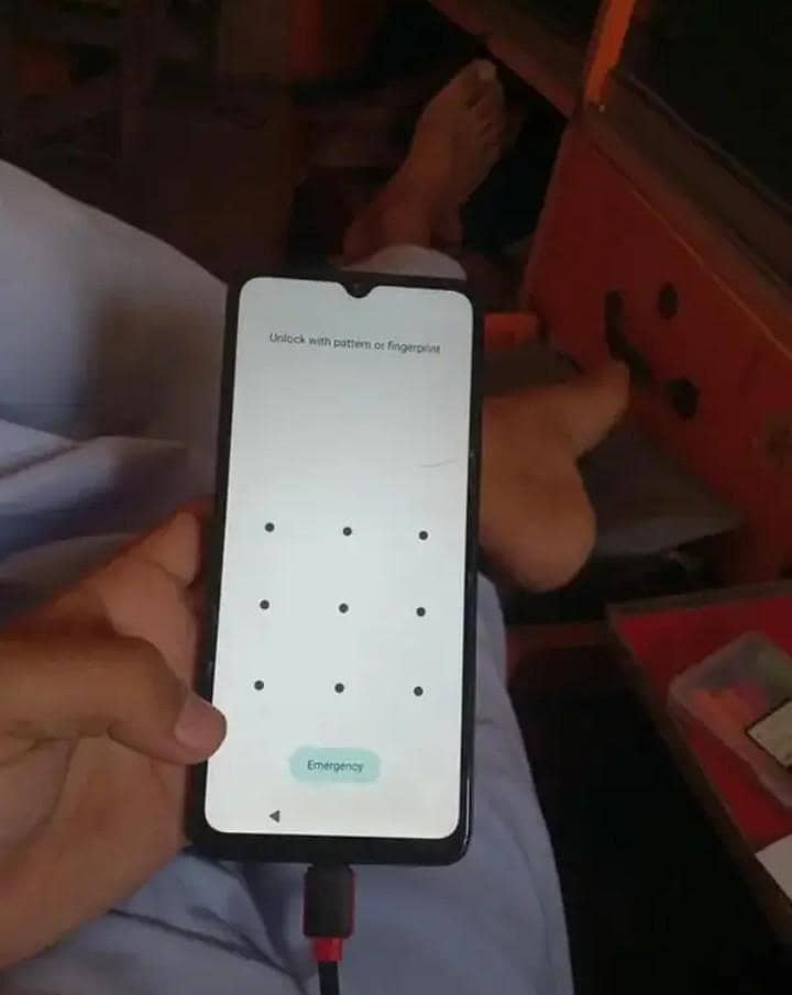 Redmi A3 2
