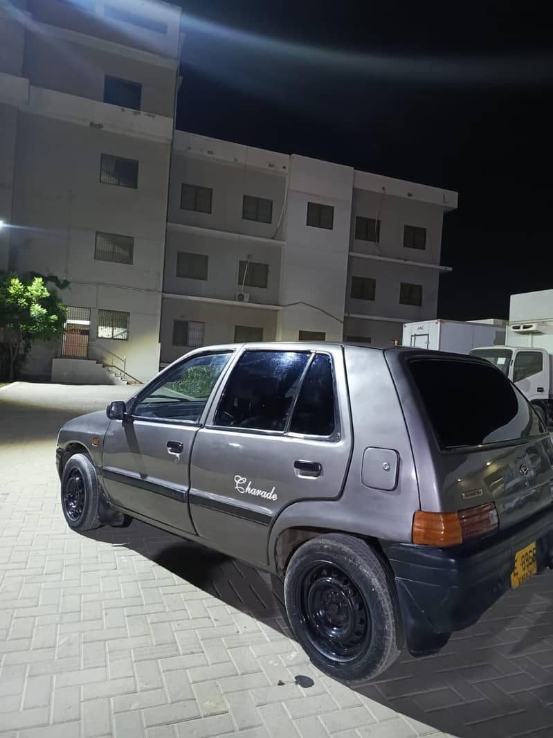 Anda Charade 88model 0