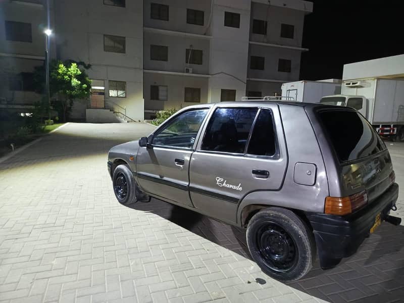 Anda Charade 88model 1