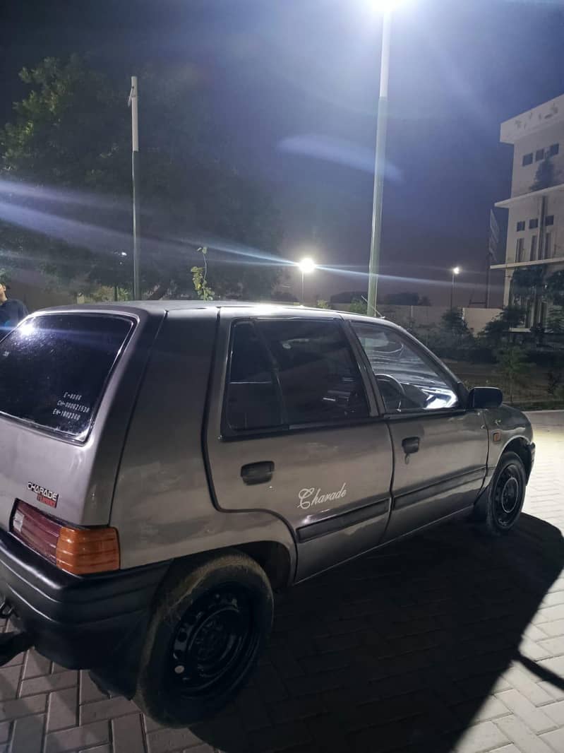 Anda Charade 88model 2