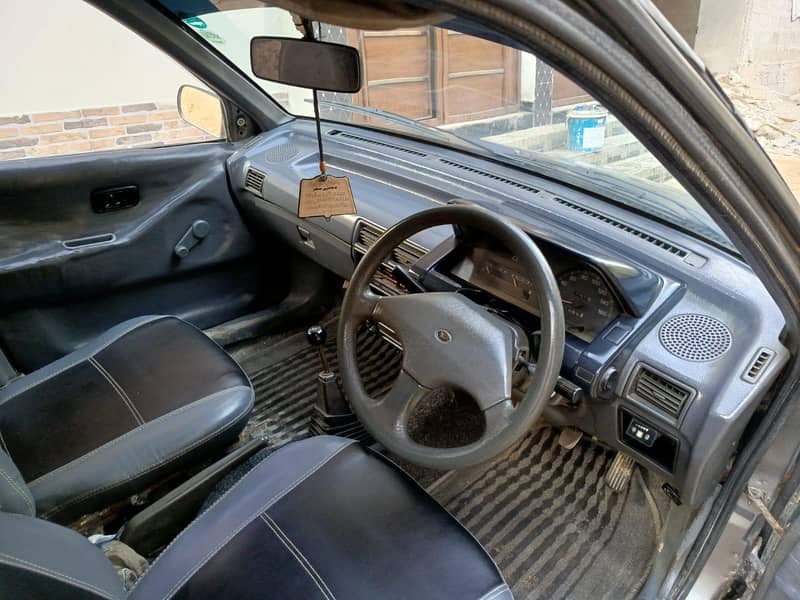 Anda Charade 88model 5