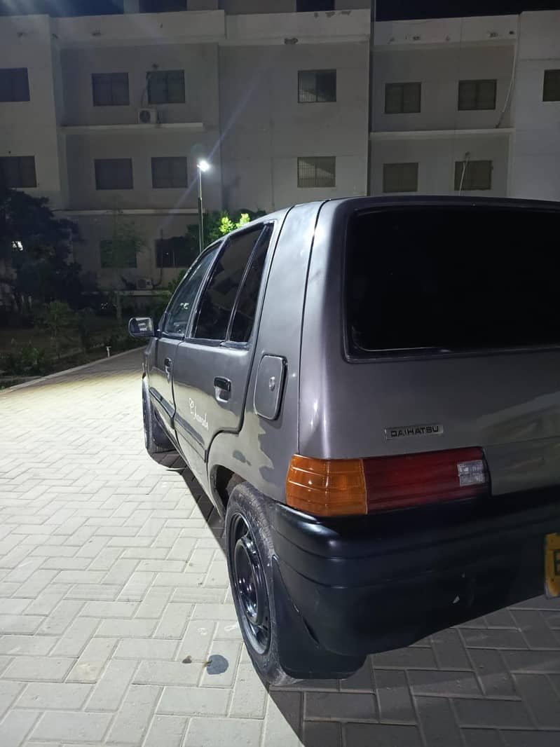 Anda Charade 88model 6