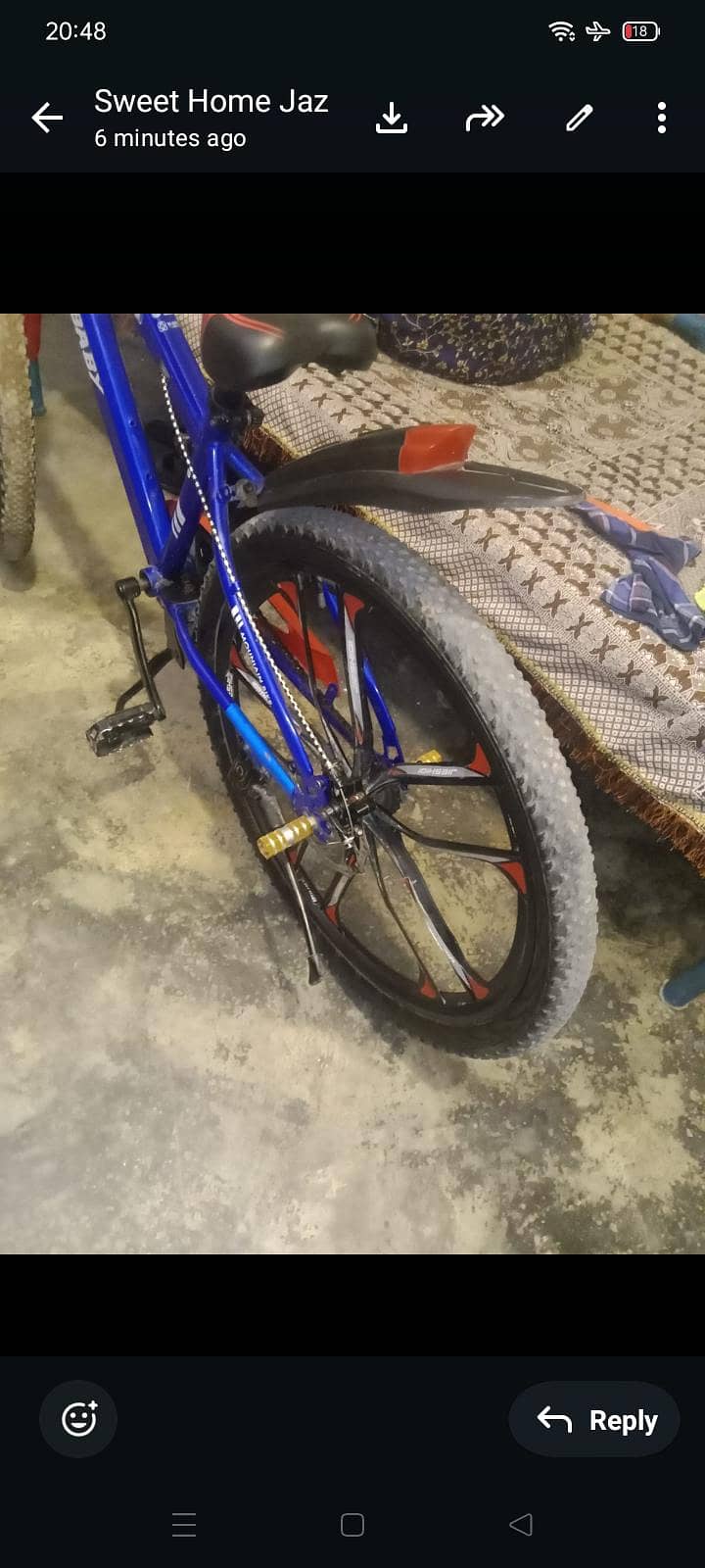 important cycle 3
