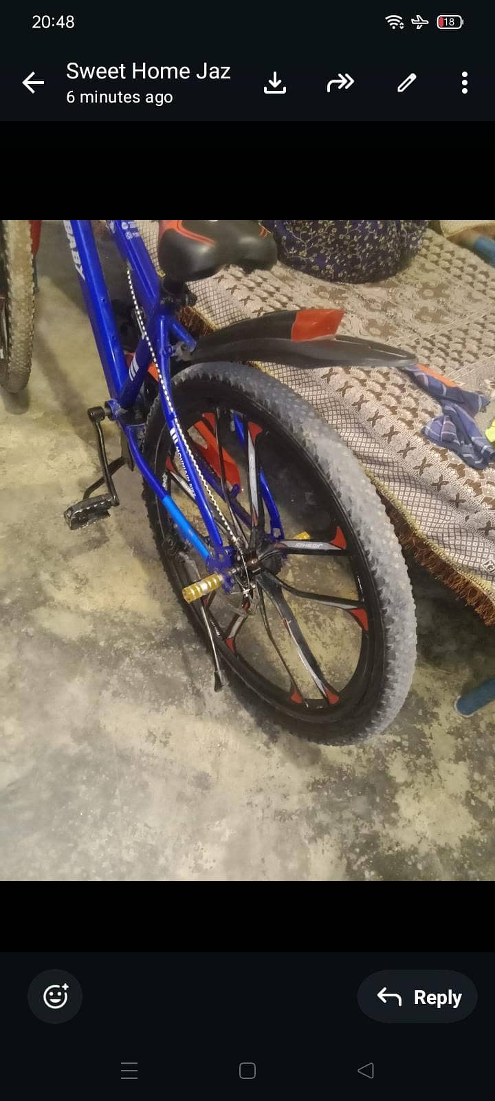 important cycle 5