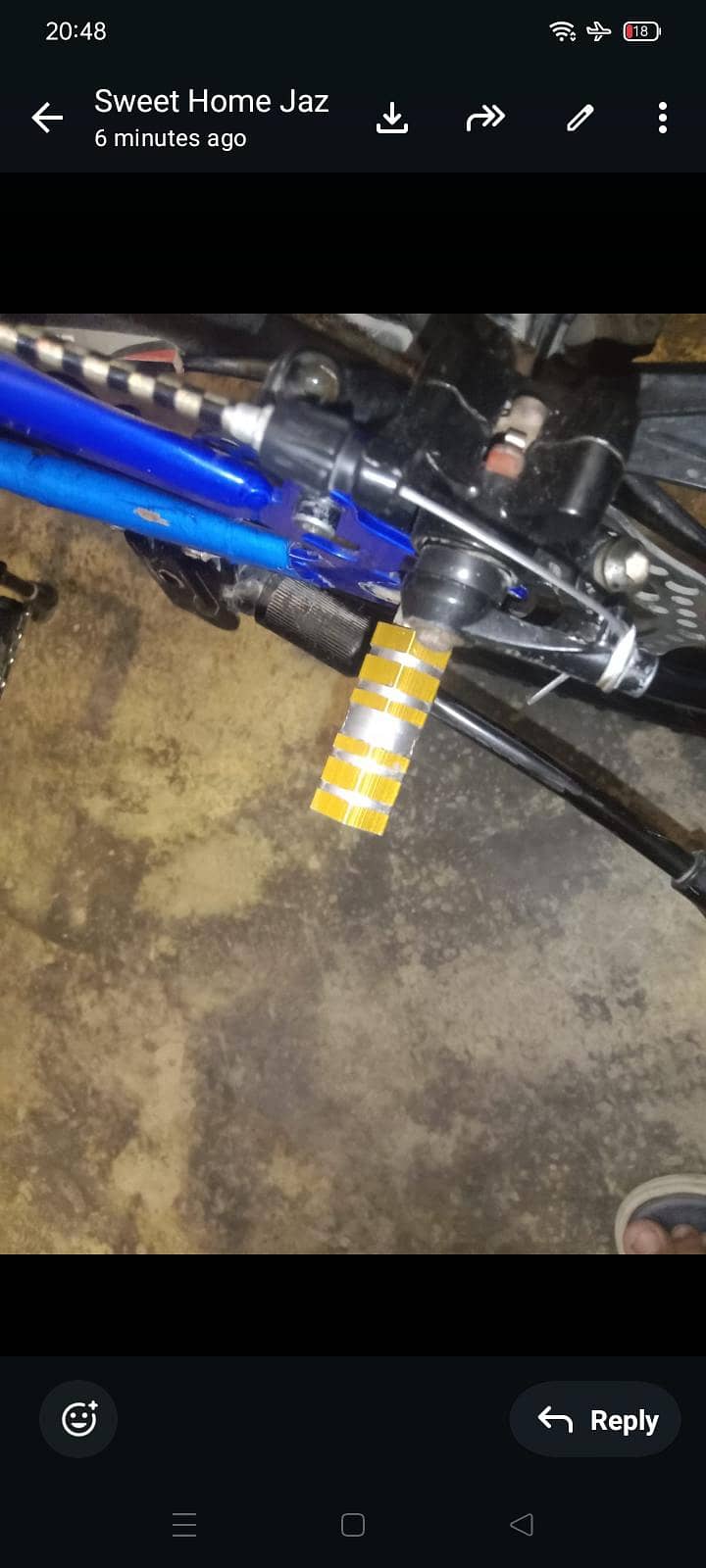 important cycle 6