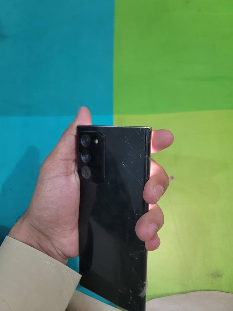 note 20 ultra 3