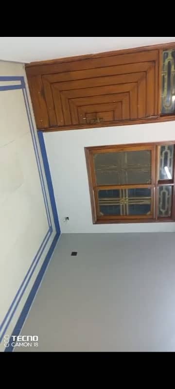 North karachi vip sector 11B 240 Gaz G+1 vip house 100 fit road