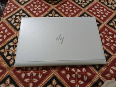 HP Elitebook 845 g7 ryzen 7 pro 10/10 condition