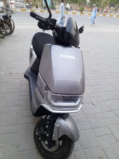 REVOO A12 for sale
